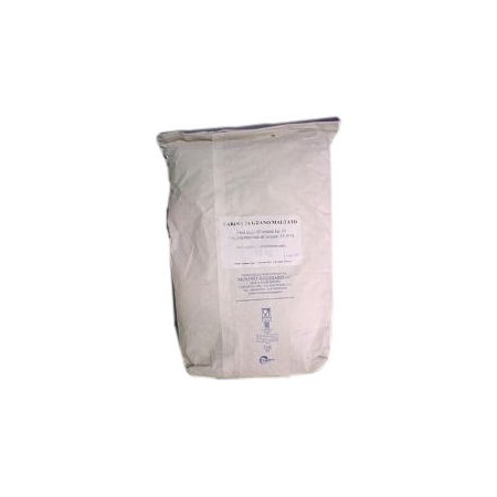 FARINA DI GRANO MALTATA SACCO DA KG.10